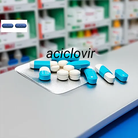 Aciclovir precio con receta